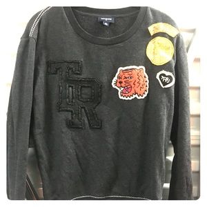 True Religion Sweater